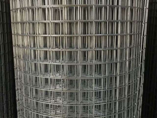 電焊網(wǎng)片質量好壞如何辨別？